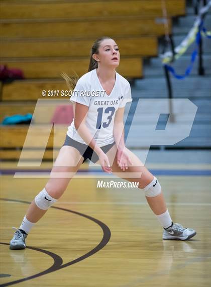 Thumbnail 1 in Great Oak @ Vista Murrieta photogallery.