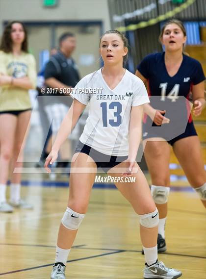 Thumbnail 1 in Great Oak @ Vista Murrieta photogallery.