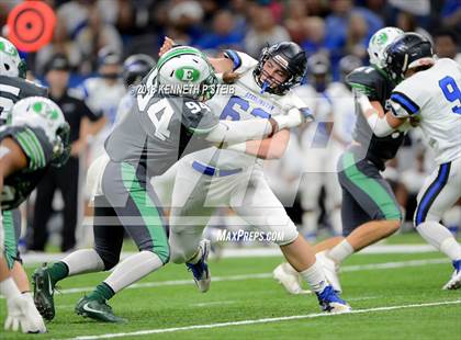 Thumbnail 3 in Sterlington vs. Eunice (LHSAA 3A Final)  photogallery.