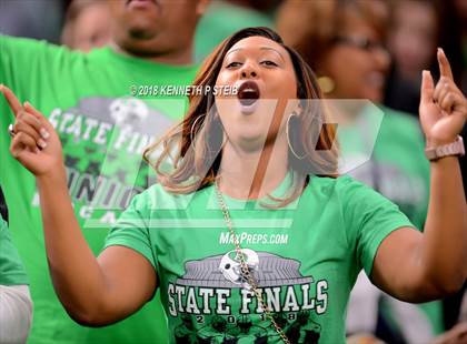 Thumbnail 3 in Sterlington vs. Eunice (LHSAA 3A Final)  photogallery.