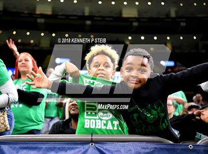 Thumbnail 3 in Sterlington vs. Eunice (LHSAA 3A Final)  photogallery.