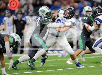 Thumbnail 2 in Sterlington vs. Eunice (LHSAA 3A Final)  photogallery.