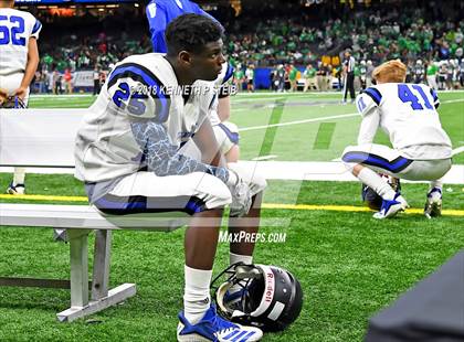 Thumbnail 1 in Sterlington vs. Eunice (LHSAA 3A Final)  photogallery.