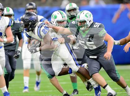 Thumbnail 1 in Sterlington vs. Eunice (LHSAA 3A Final)  photogallery.