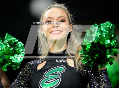 Thumbnail 3 in Sterlington vs. Eunice (LHSAA 3A Final)  photogallery.