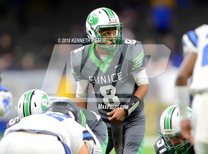 Thumbnail 2 in Sterlington vs. Eunice (LHSAA 3A Final)  photogallery.