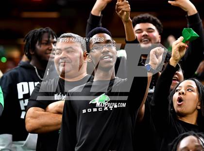 Thumbnail 2 in Sterlington vs. Eunice (LHSAA 3A Final)  photogallery.