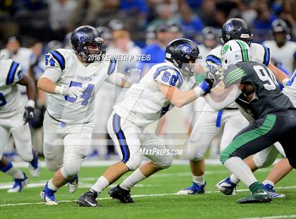 Thumbnail 1 in Sterlington vs. Eunice (LHSAA 3A Final)  photogallery.