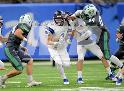 Thumbnail 1 in Sterlington vs. Eunice (LHSAA 3A Final)  photogallery.