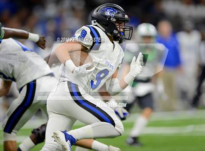 Thumbnail 3 in Sterlington vs. Eunice (LHSAA 3A Final)  photogallery.