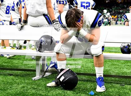 Thumbnail 3 in Sterlington vs. Eunice (LHSAA 3A Final)  photogallery.