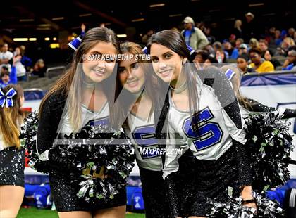 Thumbnail 2 in Sterlington vs. Eunice (LHSAA 3A Final)  photogallery.