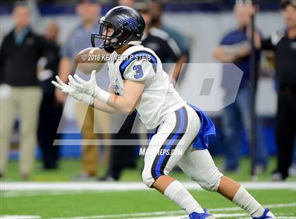 Thumbnail 3 in Sterlington vs. Eunice (LHSAA 3A Final)  photogallery.