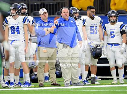 Thumbnail 3 in Sterlington vs. Eunice (LHSAA 3A Final)  photogallery.