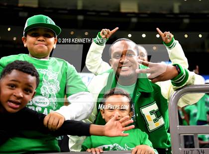 Thumbnail 2 in Sterlington vs. Eunice (LHSAA 3A Final)  photogallery.