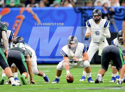 Thumbnail 2 in Sterlington vs. Eunice (LHSAA 3A Final)  photogallery.