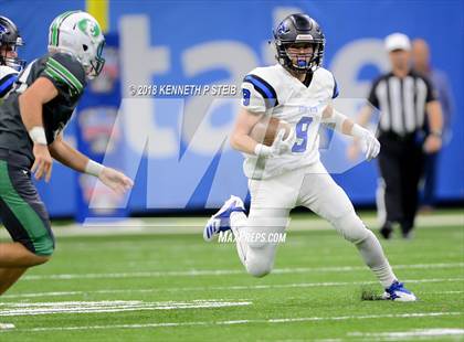 Thumbnail 2 in Sterlington vs. Eunice (LHSAA 3A Final)  photogallery.
