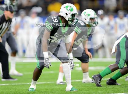 Thumbnail 1 in Sterlington vs. Eunice (LHSAA 3A Final)  photogallery.