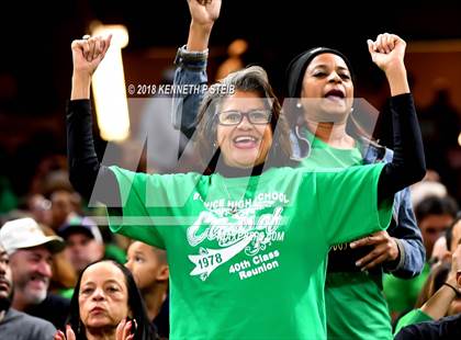 Thumbnail 1 in Sterlington vs. Eunice (LHSAA 3A Final)  photogallery.
