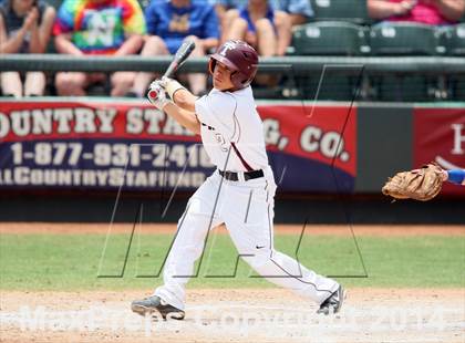 Thumbnail 1 in Troy vs. Sunnyvale (UIL 2A Final) photogallery.