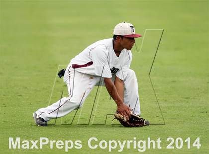 Thumbnail 1 in Troy vs. Sunnyvale (UIL 2A Final) photogallery.