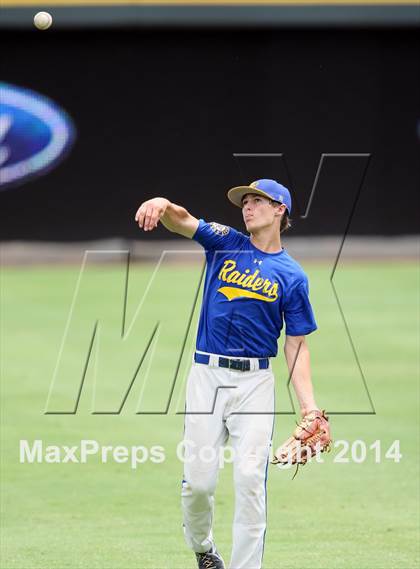 Thumbnail 3 in Troy vs. Sunnyvale (UIL 2A Final) photogallery.