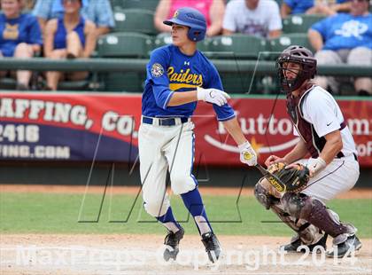 Thumbnail 3 in Troy vs. Sunnyvale (UIL 2A Final) photogallery.