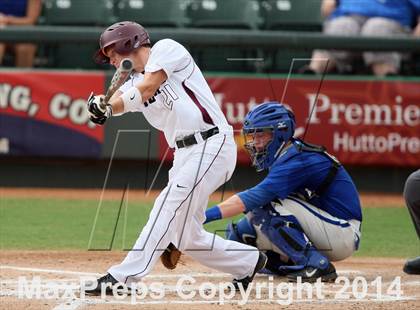 Thumbnail 1 in Troy vs. Sunnyvale (UIL 2A Final) photogallery.