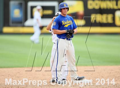 Thumbnail 1 in Troy vs. Sunnyvale (UIL 2A Final) photogallery.