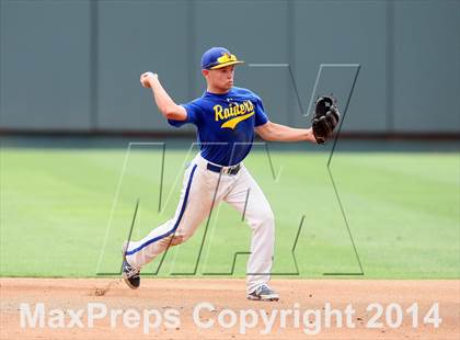 Thumbnail 3 in Troy vs. Sunnyvale (UIL 2A Final) photogallery.