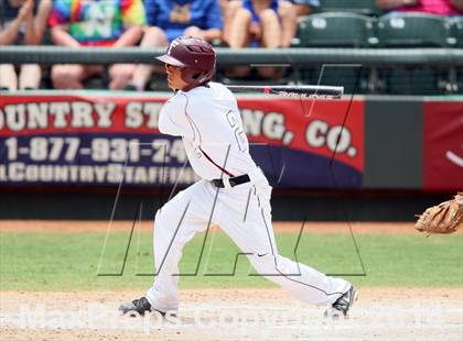 Thumbnail 2 in Troy vs. Sunnyvale (UIL 2A Final) photogallery.
