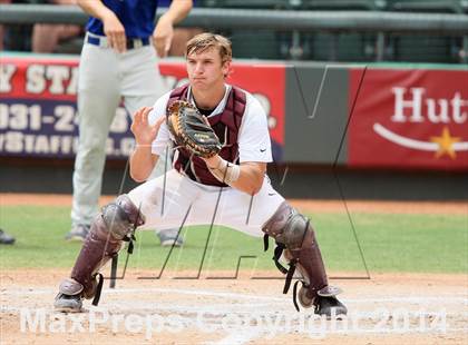 Thumbnail 2 in Troy vs. Sunnyvale (UIL 2A Final) photogallery.