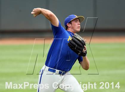Thumbnail 3 in Troy vs. Sunnyvale (UIL 2A Final) photogallery.