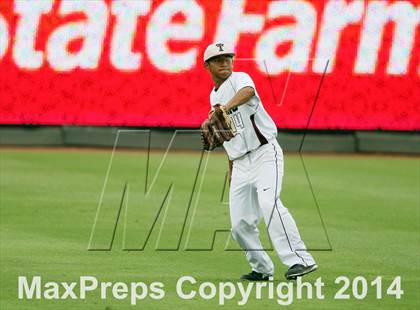 Thumbnail 3 in Troy vs. Sunnyvale (UIL 2A Final) photogallery.
