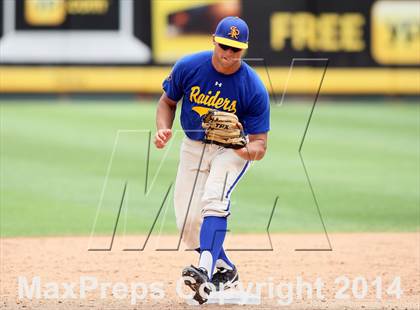 Thumbnail 1 in Troy vs. Sunnyvale (UIL 2A Final) photogallery.