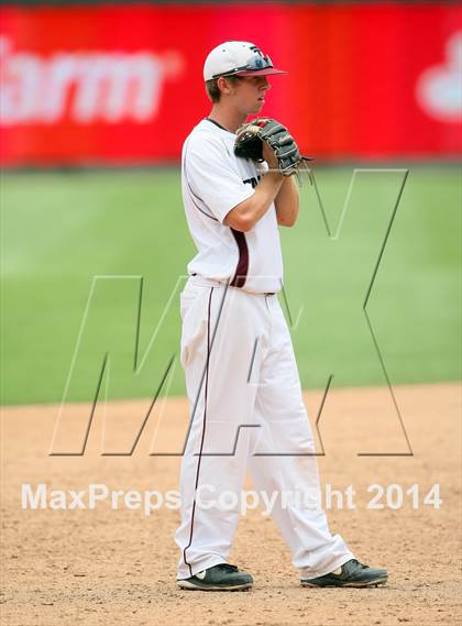 Thumbnail 1 in Troy vs. Sunnyvale (UIL 2A Final) photogallery.