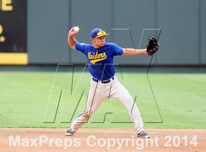 Thumbnail 2 in Troy vs. Sunnyvale (UIL 2A Final) photogallery.