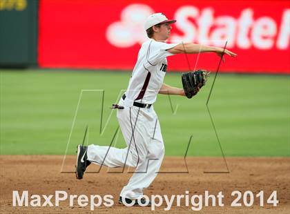 Thumbnail 1 in Troy vs. Sunnyvale (UIL 2A Final) photogallery.