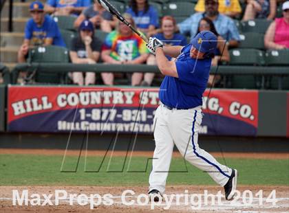 Thumbnail 3 in Troy vs. Sunnyvale (UIL 2A Final) photogallery.
