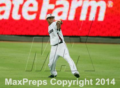 Thumbnail 1 in Troy vs. Sunnyvale (UIL 2A Final) photogallery.