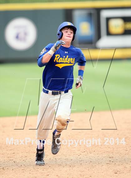 Thumbnail 3 in Troy vs. Sunnyvale (UIL 2A Final) photogallery.