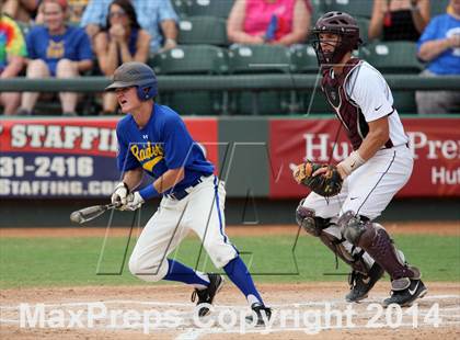 Thumbnail 1 in Troy vs. Sunnyvale (UIL 2A Final) photogallery.
