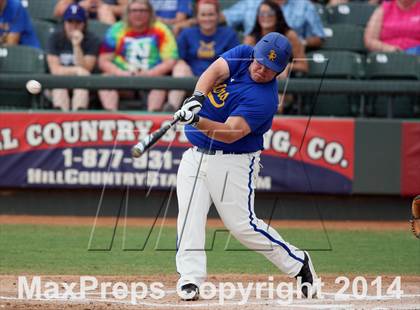 Thumbnail 2 in Troy vs. Sunnyvale (UIL 2A Final) photogallery.