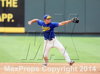 Thumbnail 1 in Troy vs. Sunnyvale (UIL 2A Final) photogallery.