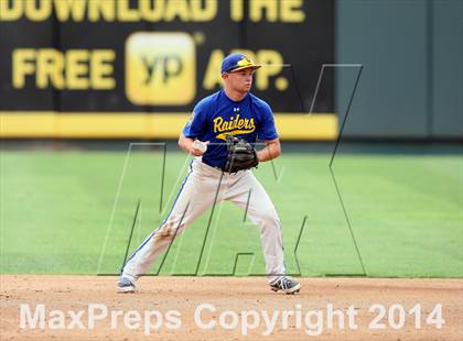 Thumbnail 3 in Troy vs. Sunnyvale (UIL 2A Final) photogallery.