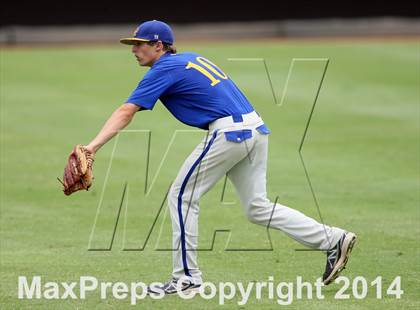 Thumbnail 3 in Troy vs. Sunnyvale (UIL 2A Final) photogallery.