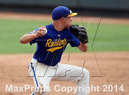 Thumbnail 3 in Troy vs. Sunnyvale (UIL 2A Final) photogallery.