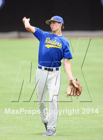 Thumbnail 2 in Troy vs. Sunnyvale (UIL 2A Final) photogallery.