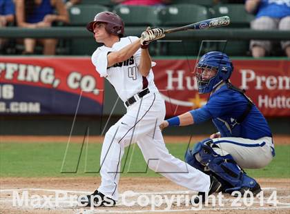 Thumbnail 1 in Troy vs. Sunnyvale (UIL 2A Final) photogallery.