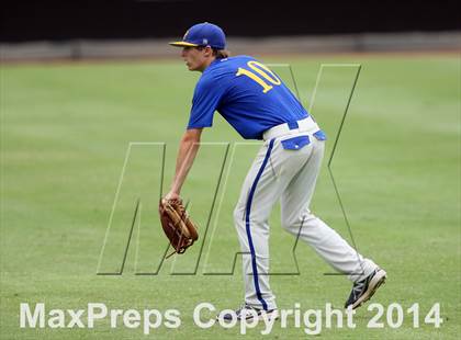 Thumbnail 1 in Troy vs. Sunnyvale (UIL 2A Final) photogallery.